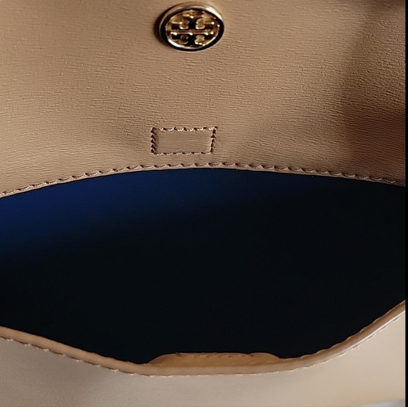 ⭐️EUC Tory Burch Parker Tote - Picture 14 of 15